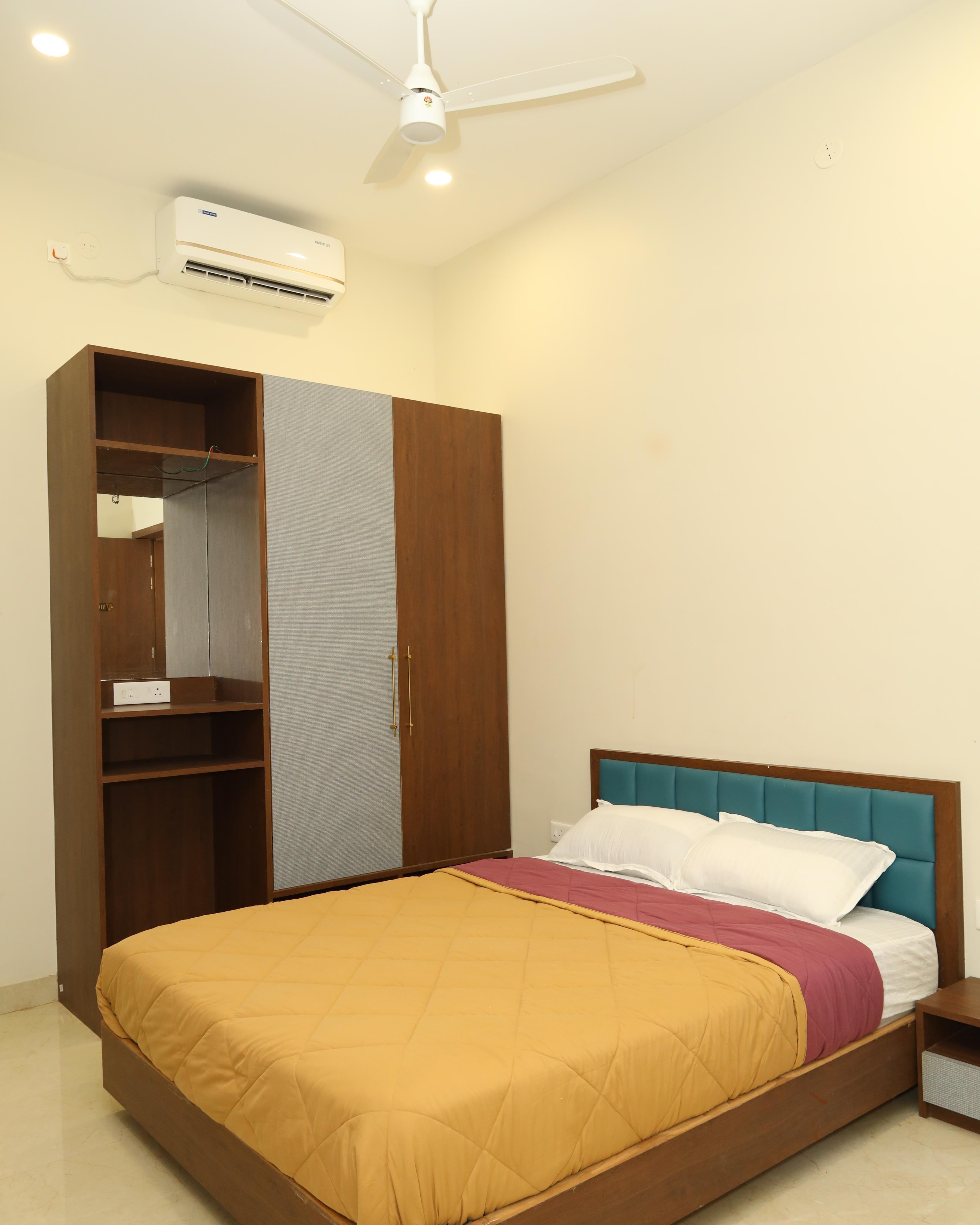 The Grand Vishwanath Room Type - Deluxe Room