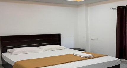 Nirmal Residency Room Type - Standard Room