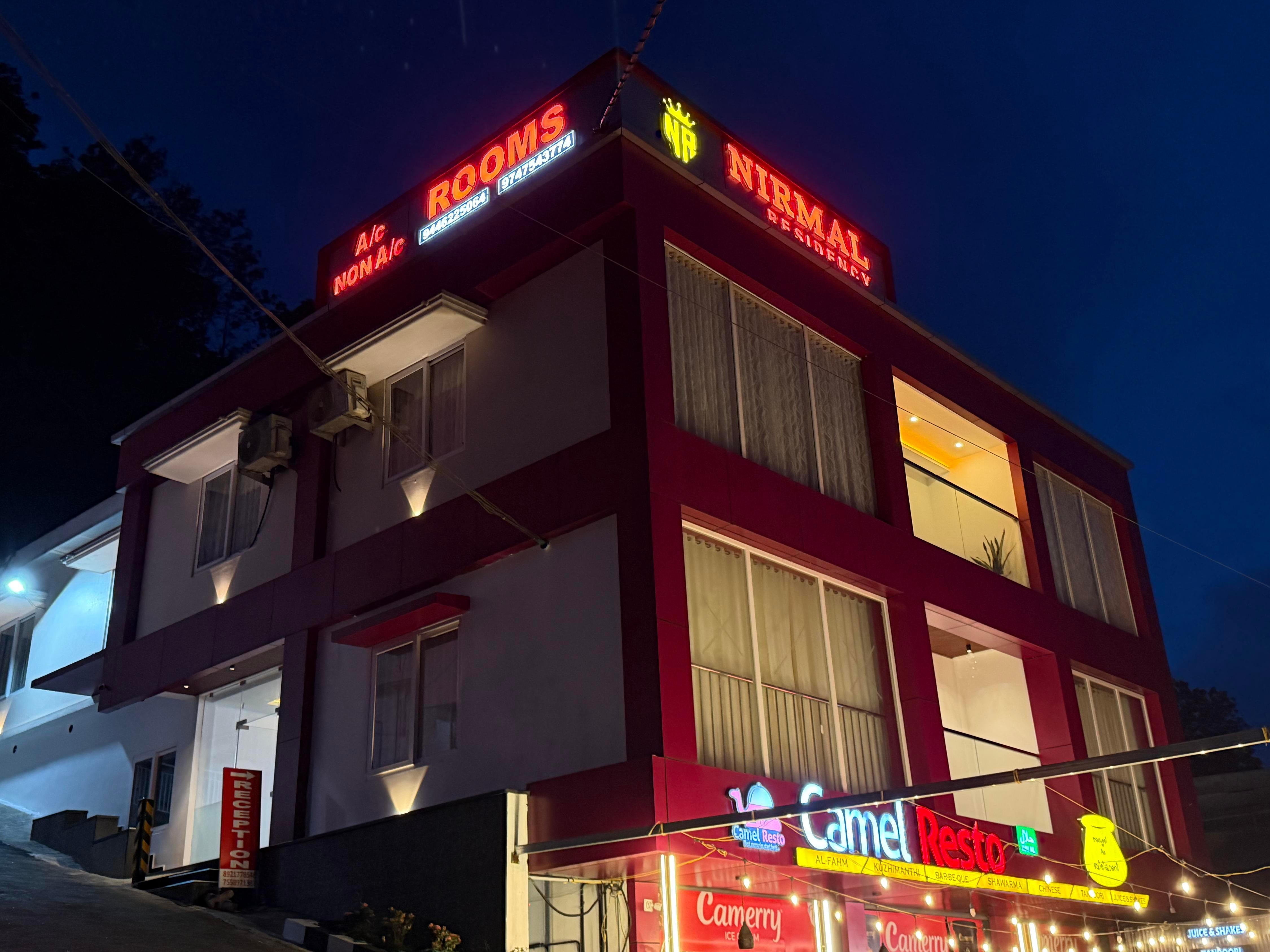 Nirmal Residency