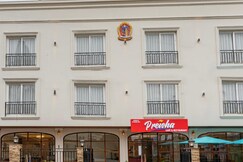 Preisha Hotel and Resorts