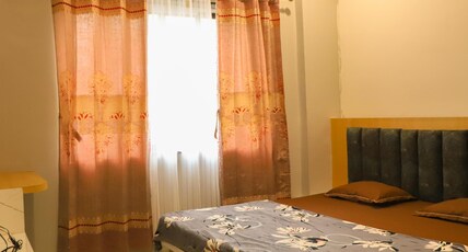 Hotel Bholenath Room Type - Double Bed AC