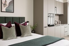 London City East by Viridian Apartments