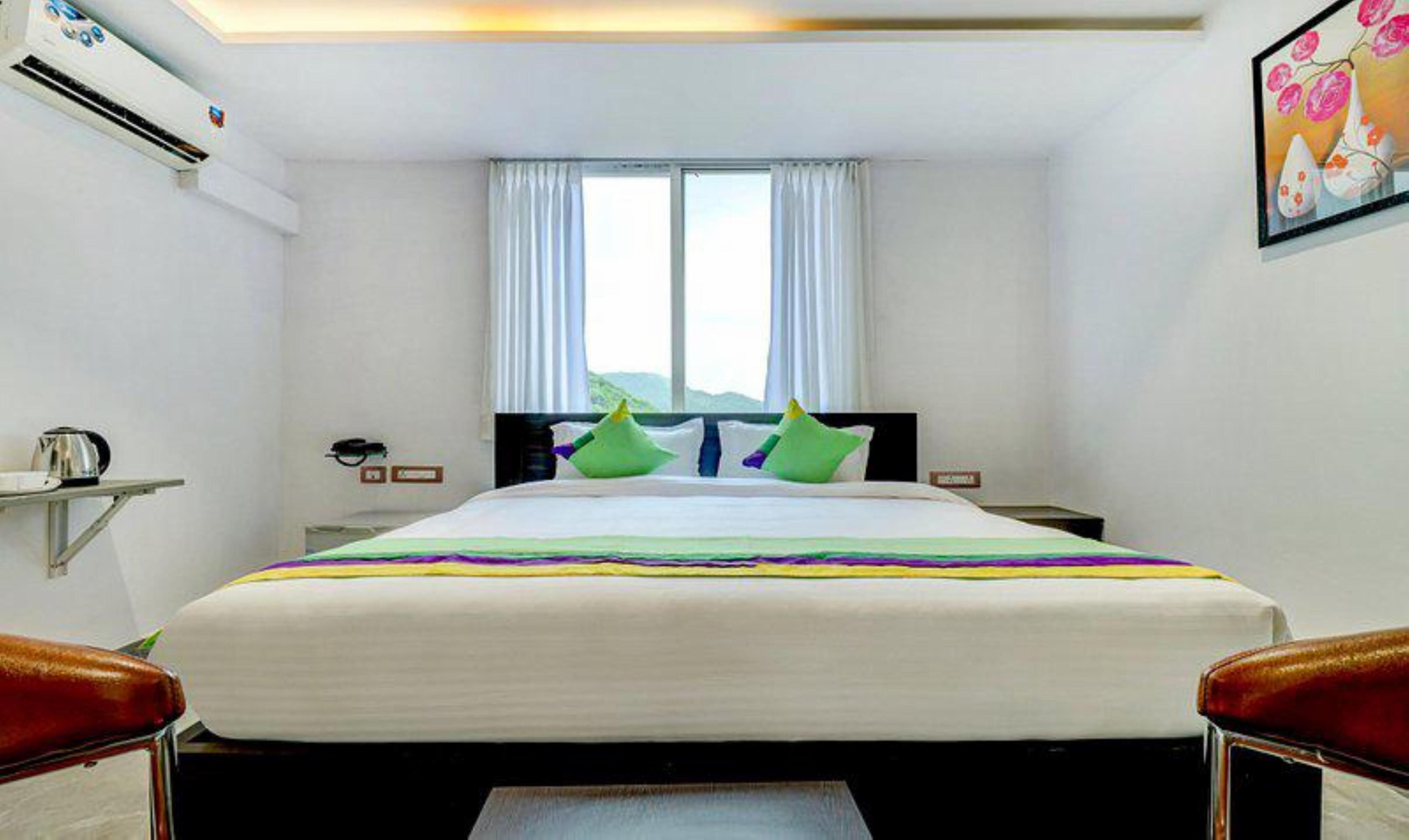 Hemas Hotel Siesta- Botcha Conventions Room Type - Executive Room