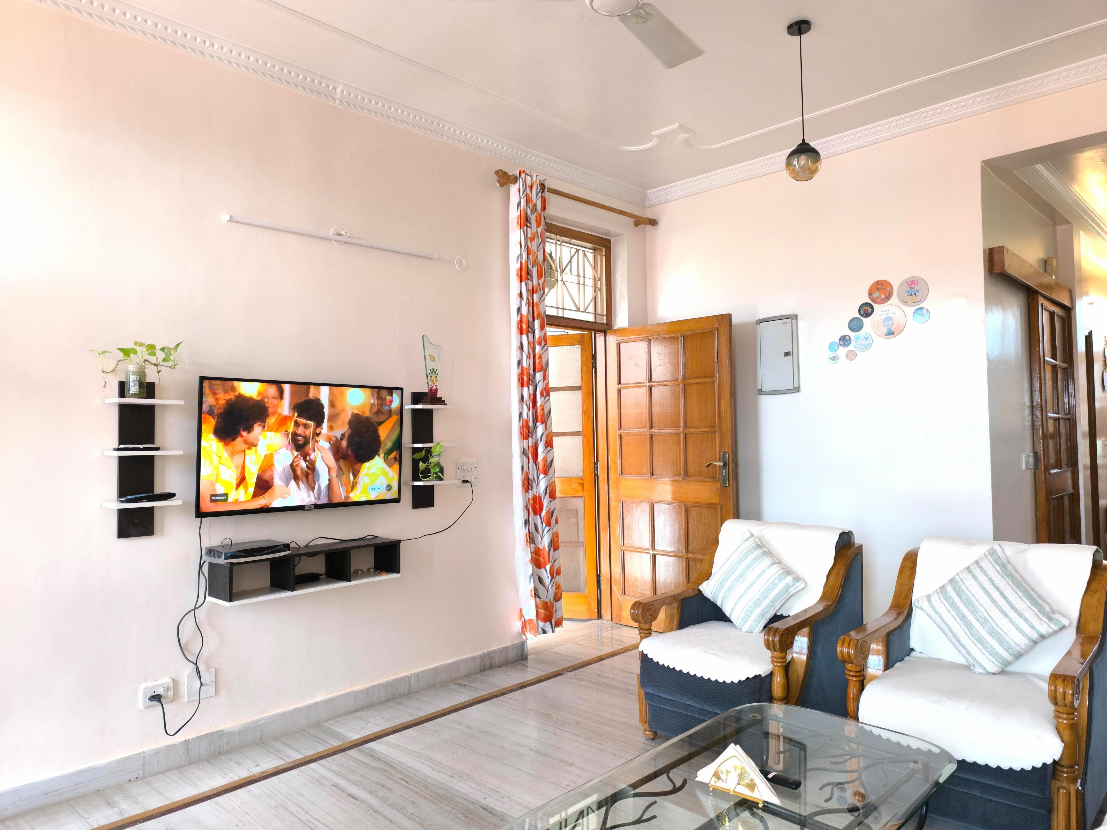 Ganga Blessings (Ganga View Apartment) - Tap to explore photos