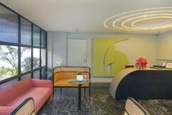 Miraya Inn - Viman Nagar