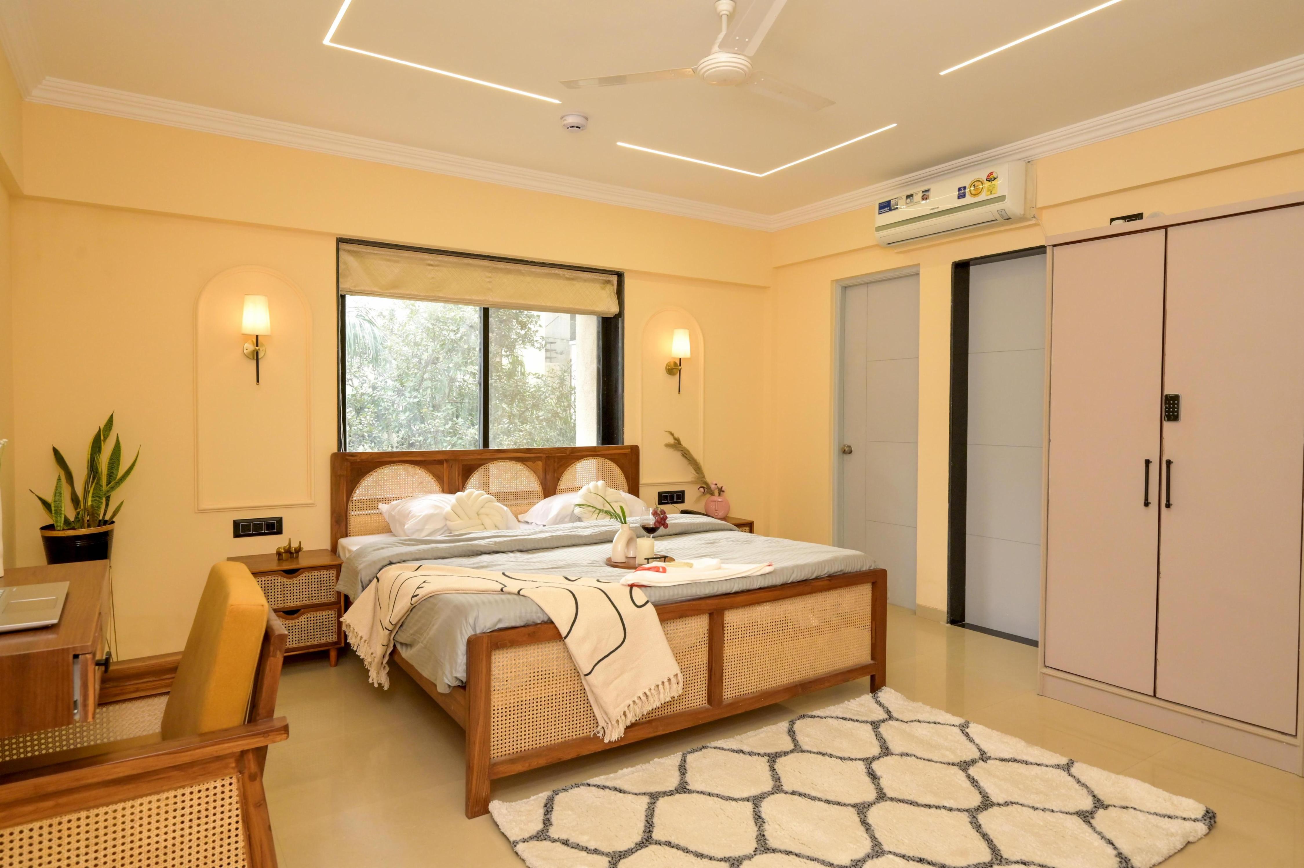 Miraya Inn - Viman Nagar - Tap to explore photos