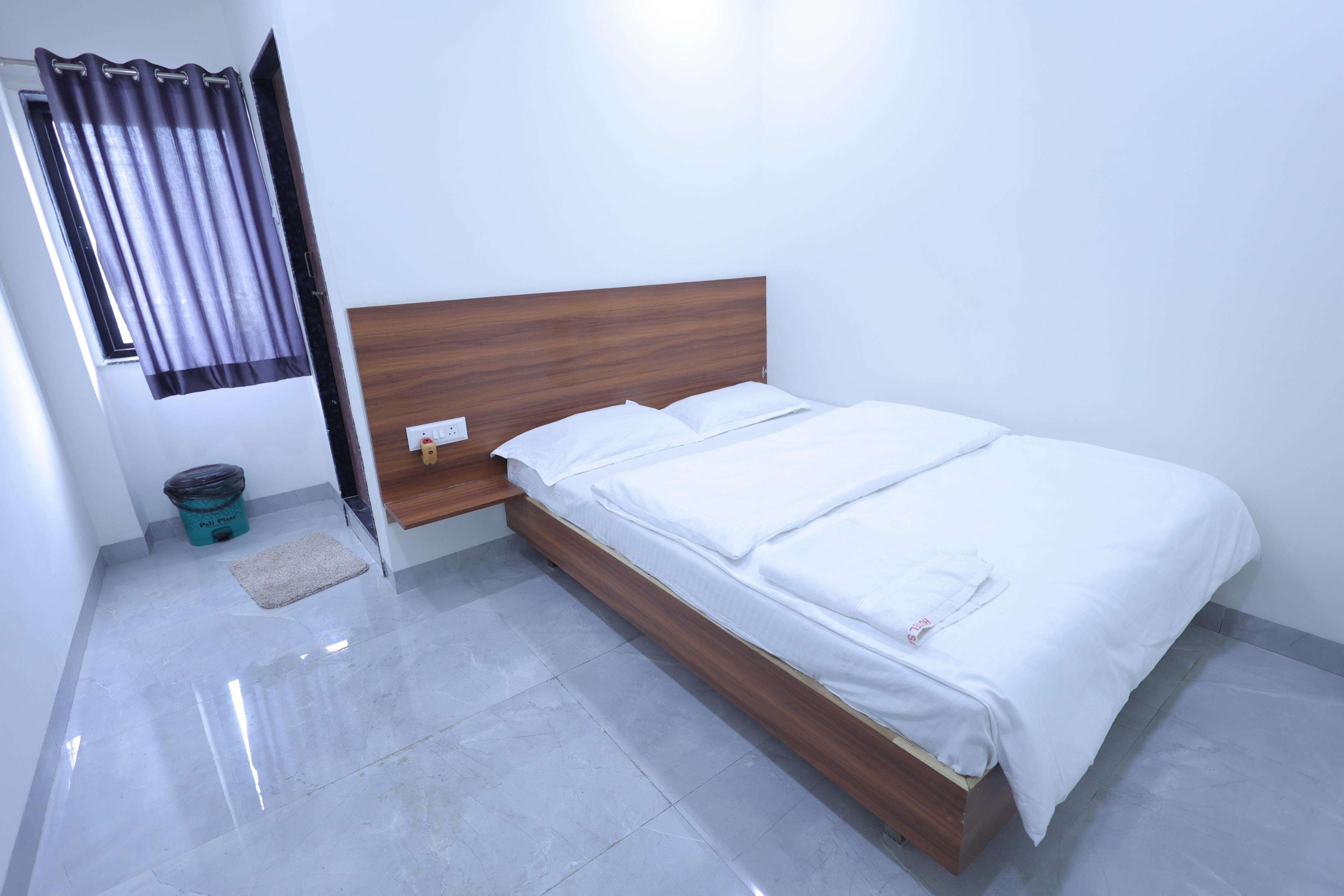 Hotel Sai plaza Room Type - Room No 101 To 105