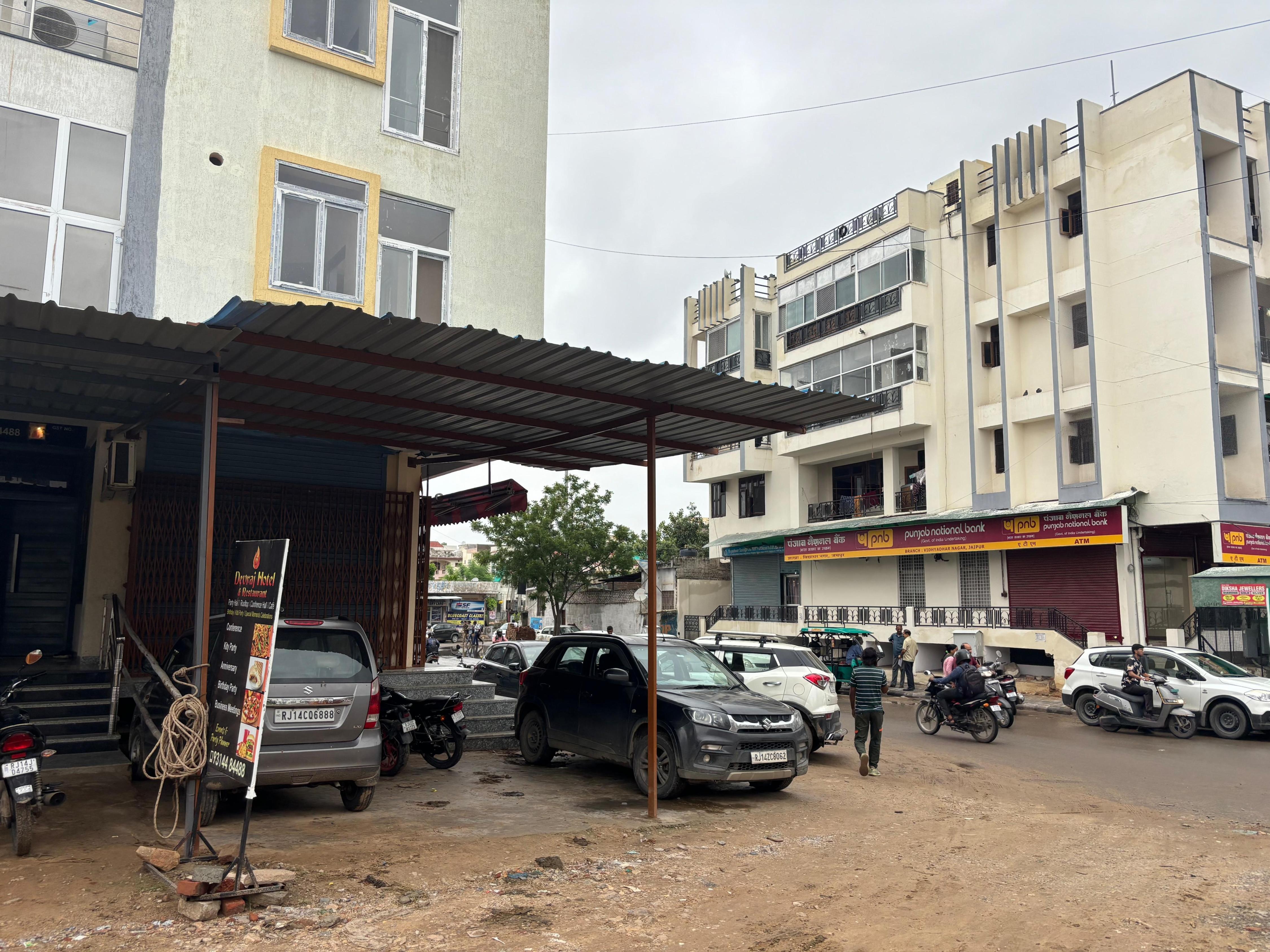 DEVRAJ HOTEL & RESTAURANT - Tap to explore photos