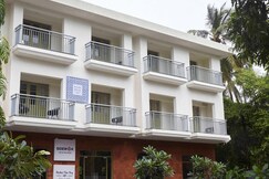 Radha House Siolim A Boutique Hotel