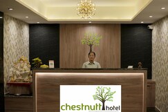 Address of CHESTNUT TREE HOTEL