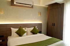 CHESTNUT TREE HOTEL