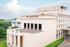 Tulsi Bhawan,Ayodhya