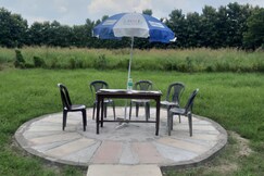 NATURE Homestay