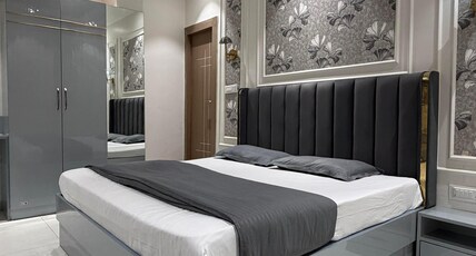 Surya Bella Casa Room Type - Super Deluxe Room Surya Bella Casa Room Type - Super Deluxe Room