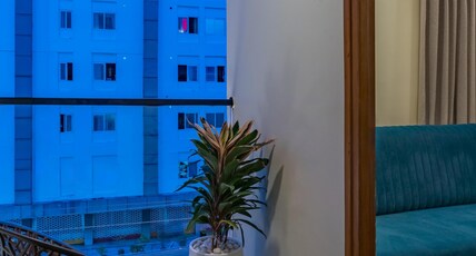 STAE HOTEL -Hitec City Room Type - Superior Suite