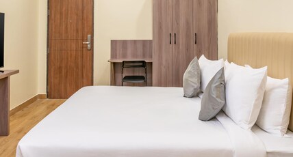 Stae hotel Hitech City Room Type - Premier Room
