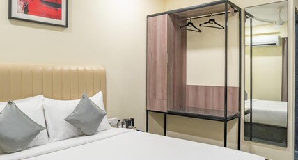 Stae hotel Hitech City Room Type - Superior Suite
