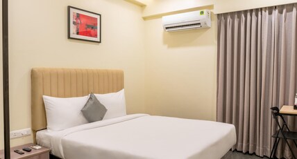 Stae hotel Hitech City Room Type - Superior Room