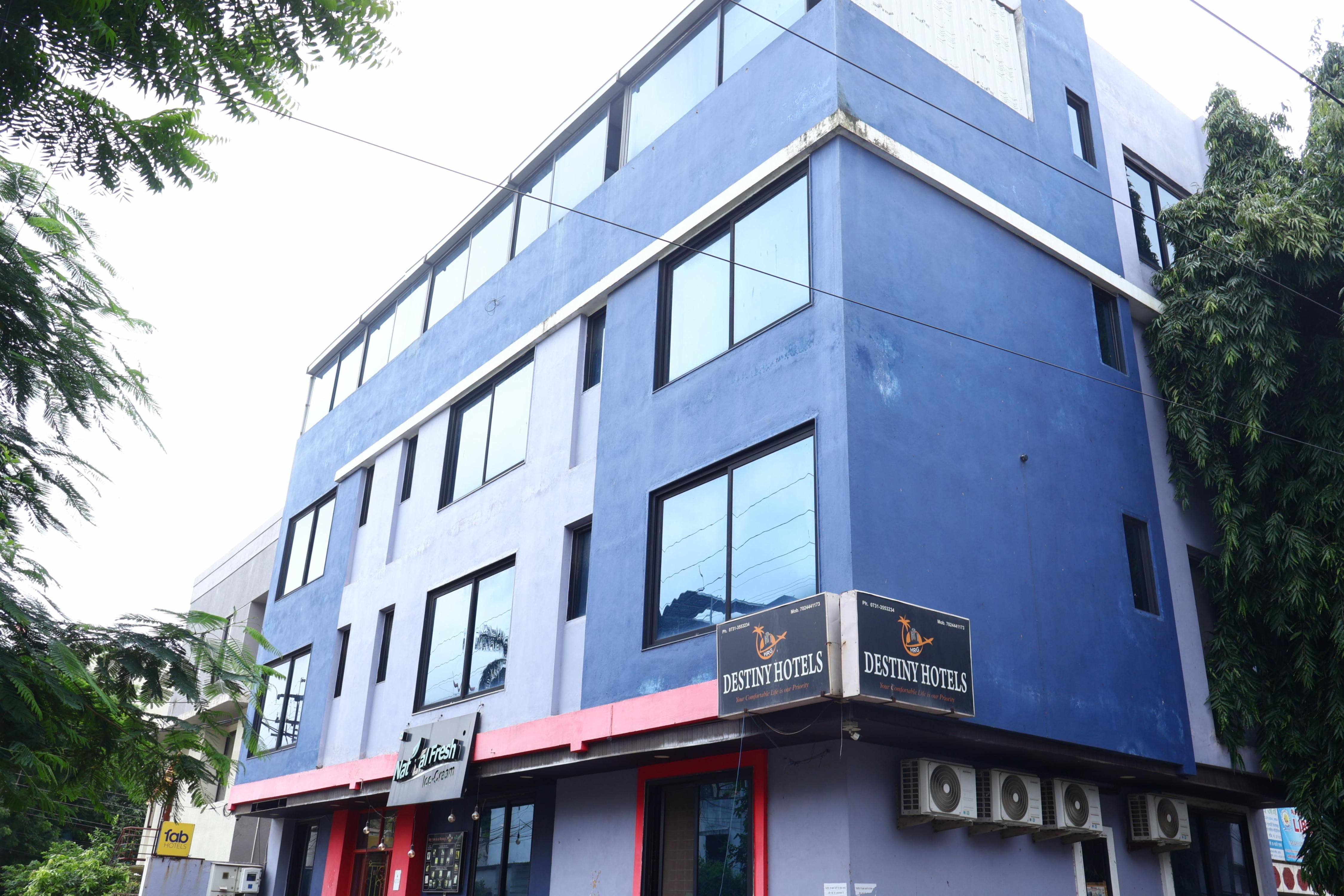 HRG Destiny Hotels 54