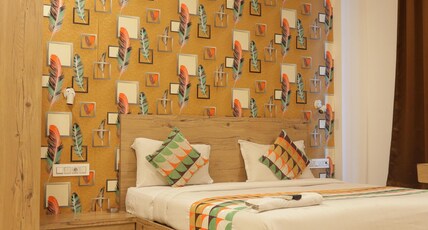HRG Destiny Hotels 54 Room Type - DELUXE ROOM