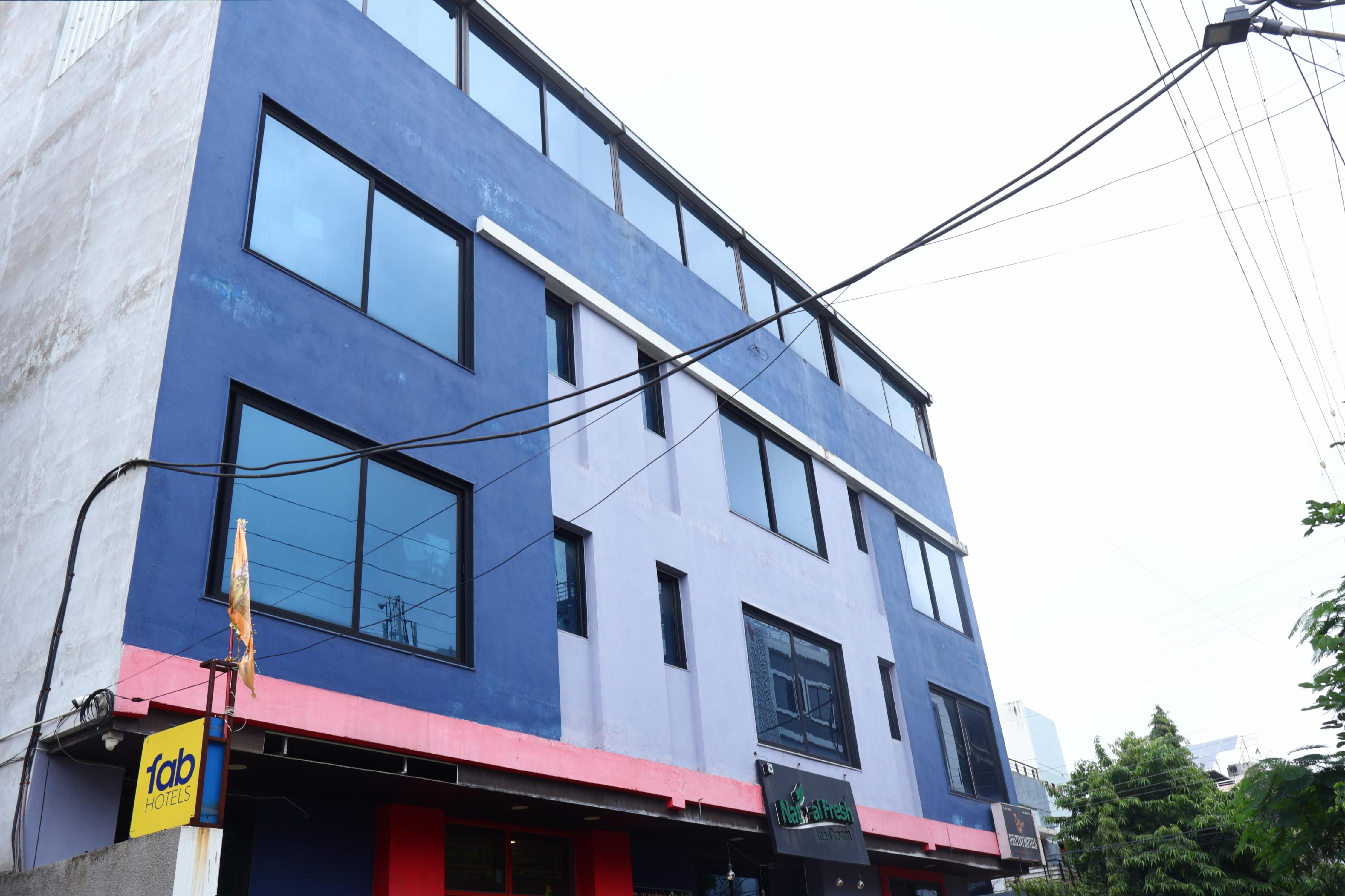 HRG Destiny Hotels 54