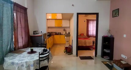 Radhika's Rustic Mane Room Type - Radhika's Rustic Mane