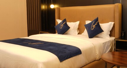 Aquila Grand Suites Room Type - Aquila Core Standard