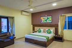 Treebo Cranberry Delight, Manyata Tech Park