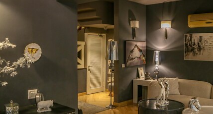 Villas - By Four Leaf Hotels Room Type - Villas - By Four Leaf Hotels