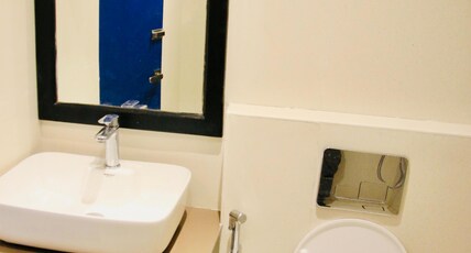 Brigade Hotels and Resorts Room Type - PRESIDENTIAL SUITE