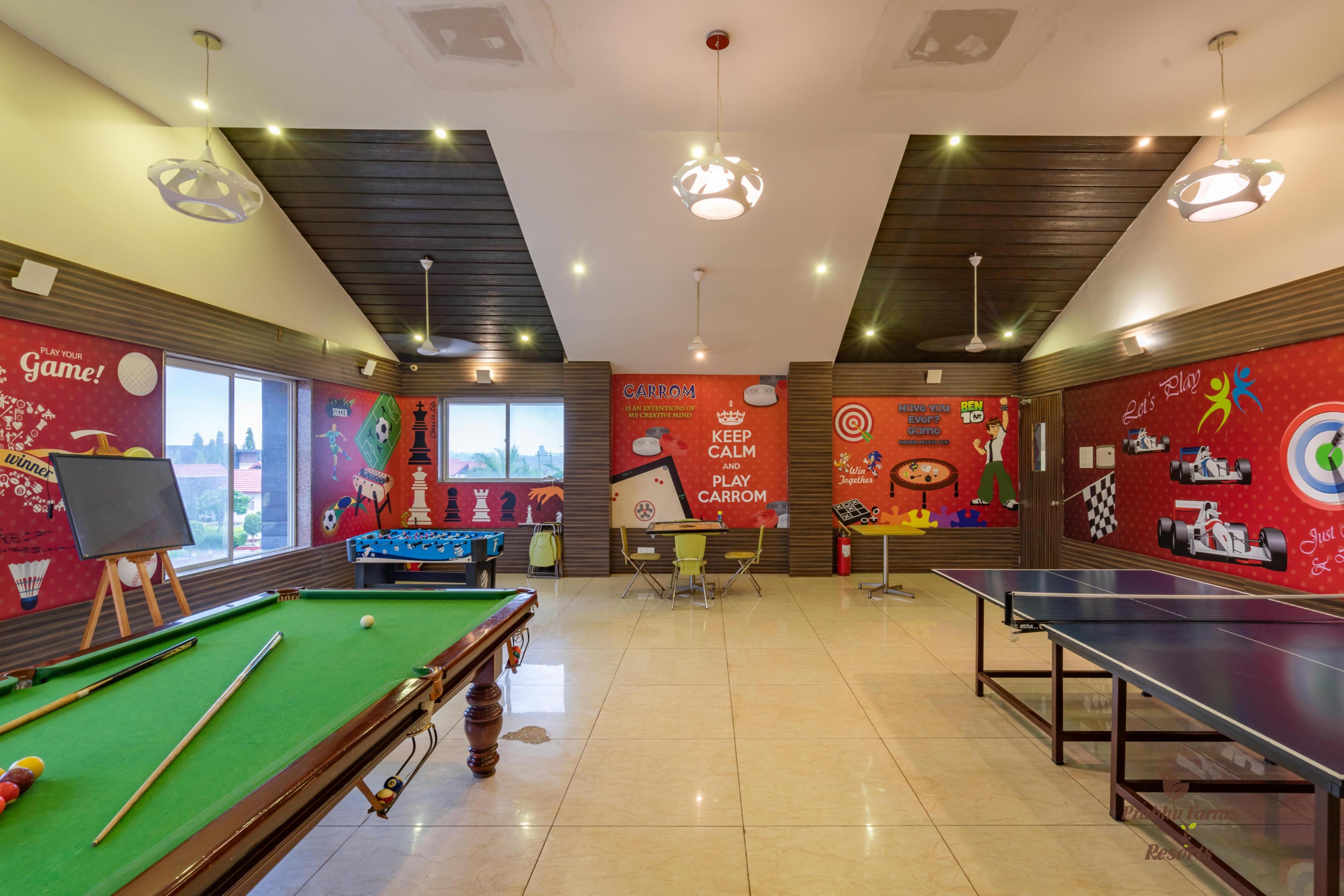 Main gallery