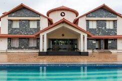 Prabhu Resort by King's Kraft, Rajkot