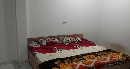 Shivalaya Homestays Room Type - Bedroom 2