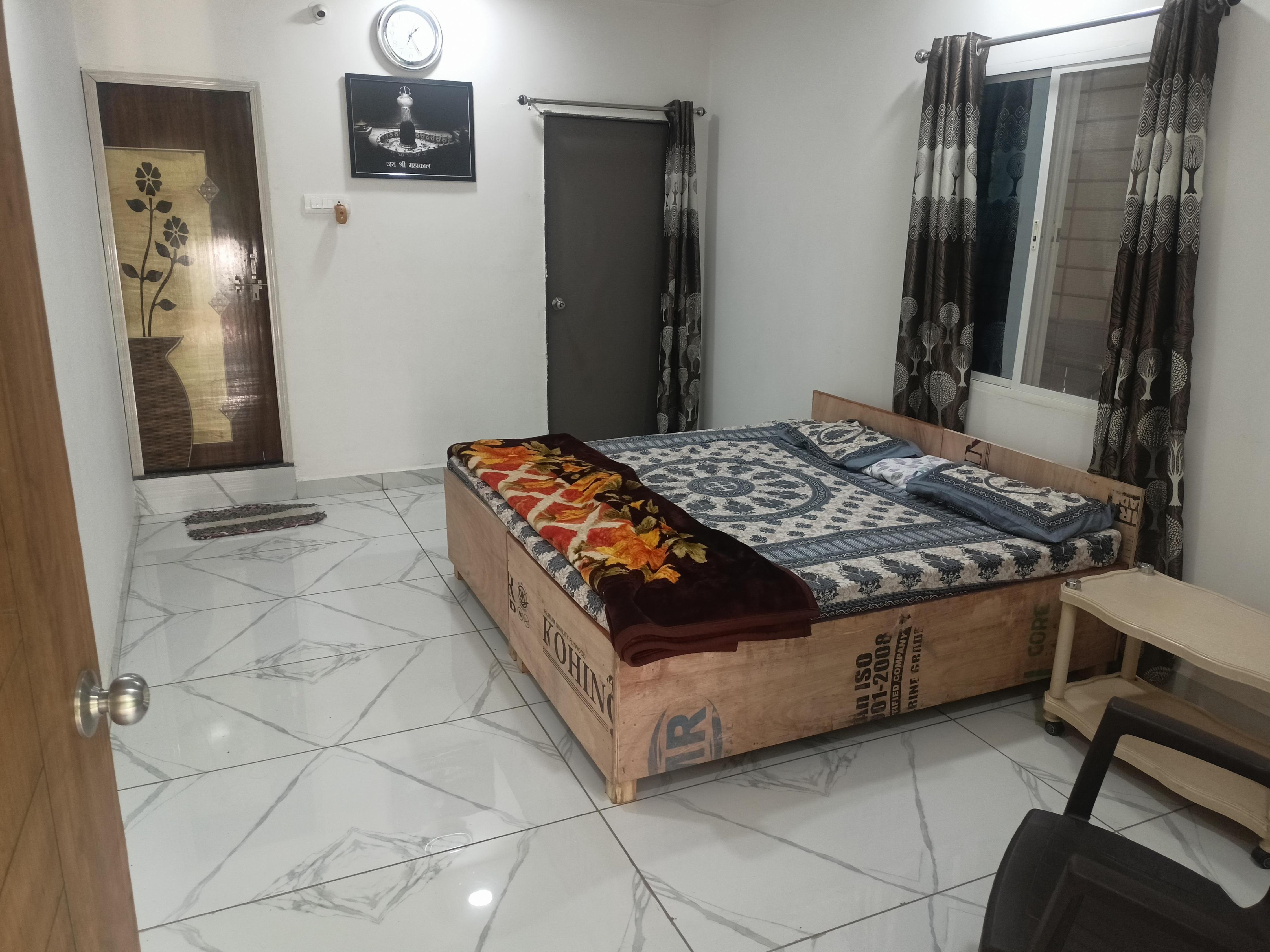 Shivalaya Homestays - Tap to explore photos