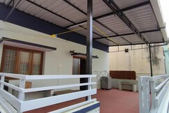 RRM Stays | 1BHK 90's Charm