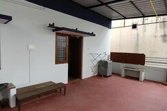 RRM Stays | 1BHK 90's Charm