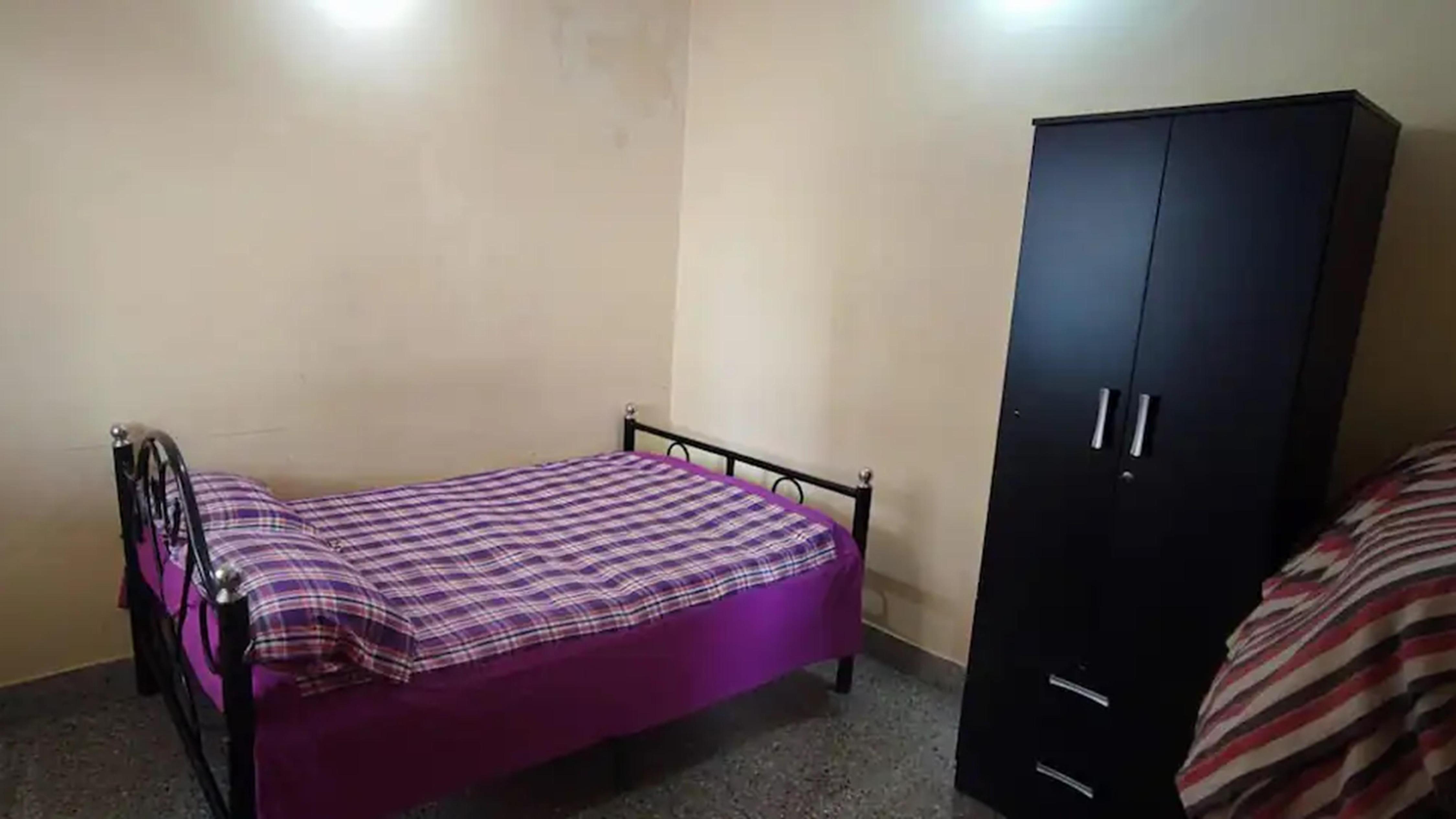 RRM Stays | 1BHK 90's Charm - Tap to explore photos