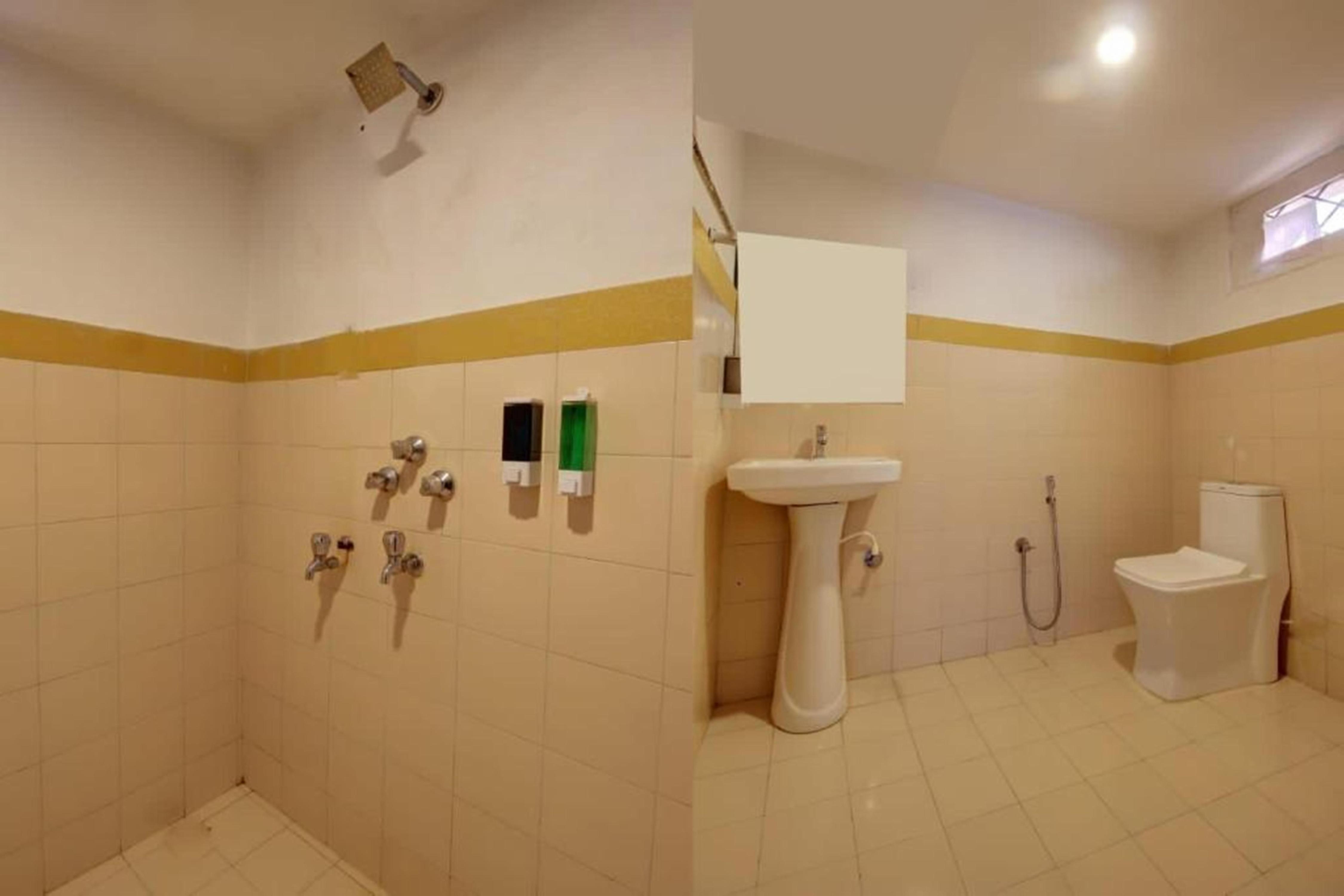 Calangute Cosy 1 bhk Apartment - Tap to explore photos