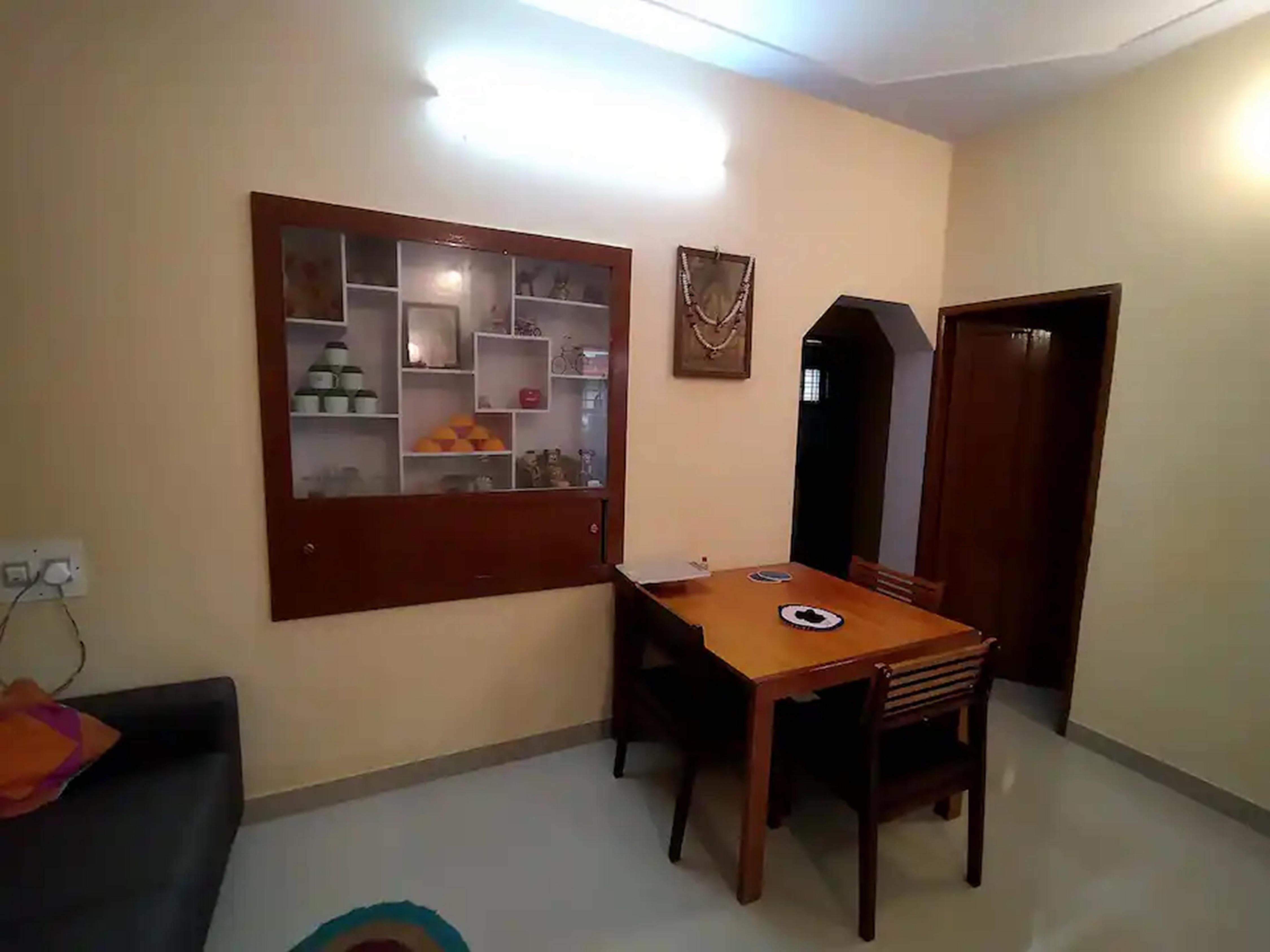 RRM Stays | 2BHK - Tap to explore photos