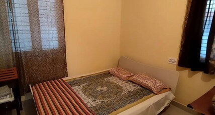 RRM Stays | 2BHK Room Type - RRM Stays | 2BHK