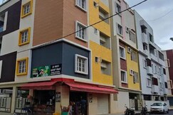 RRM Stays | Jambu Savari Dinne