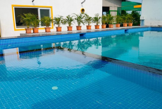 AURO BEACH RESORT