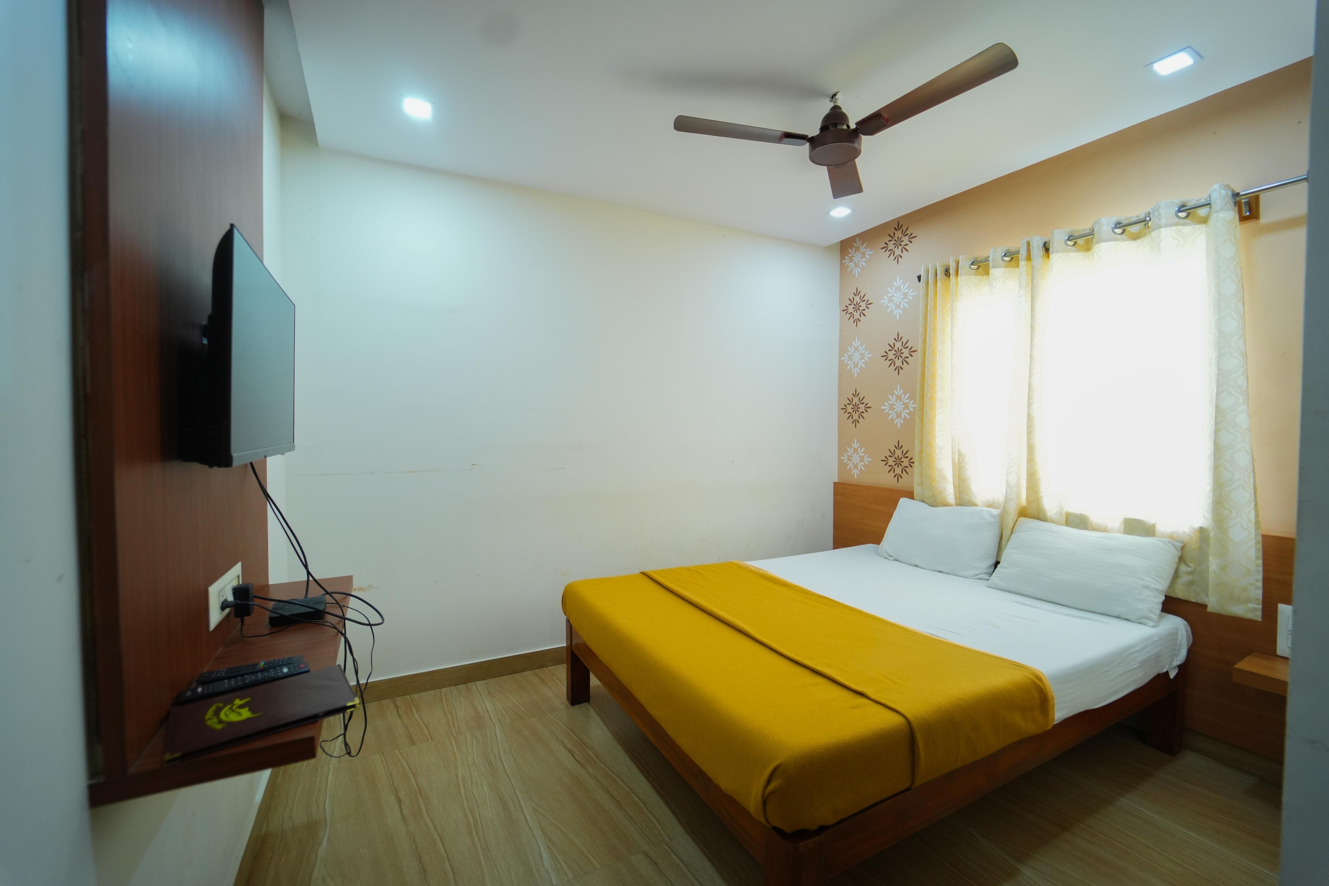 Nandan Residency - Tap to explore photos