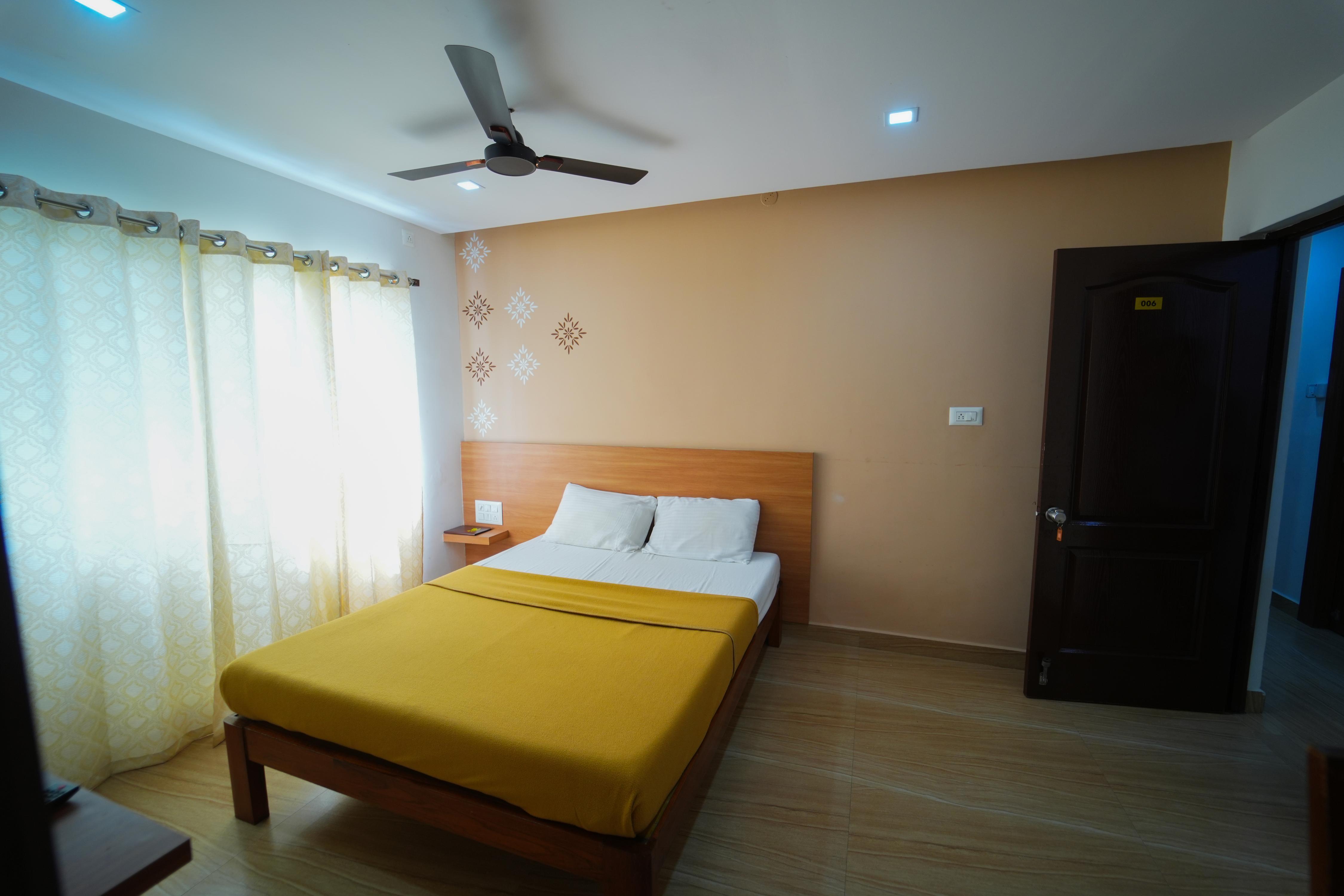 Nandan Residency - Tap to explore photos