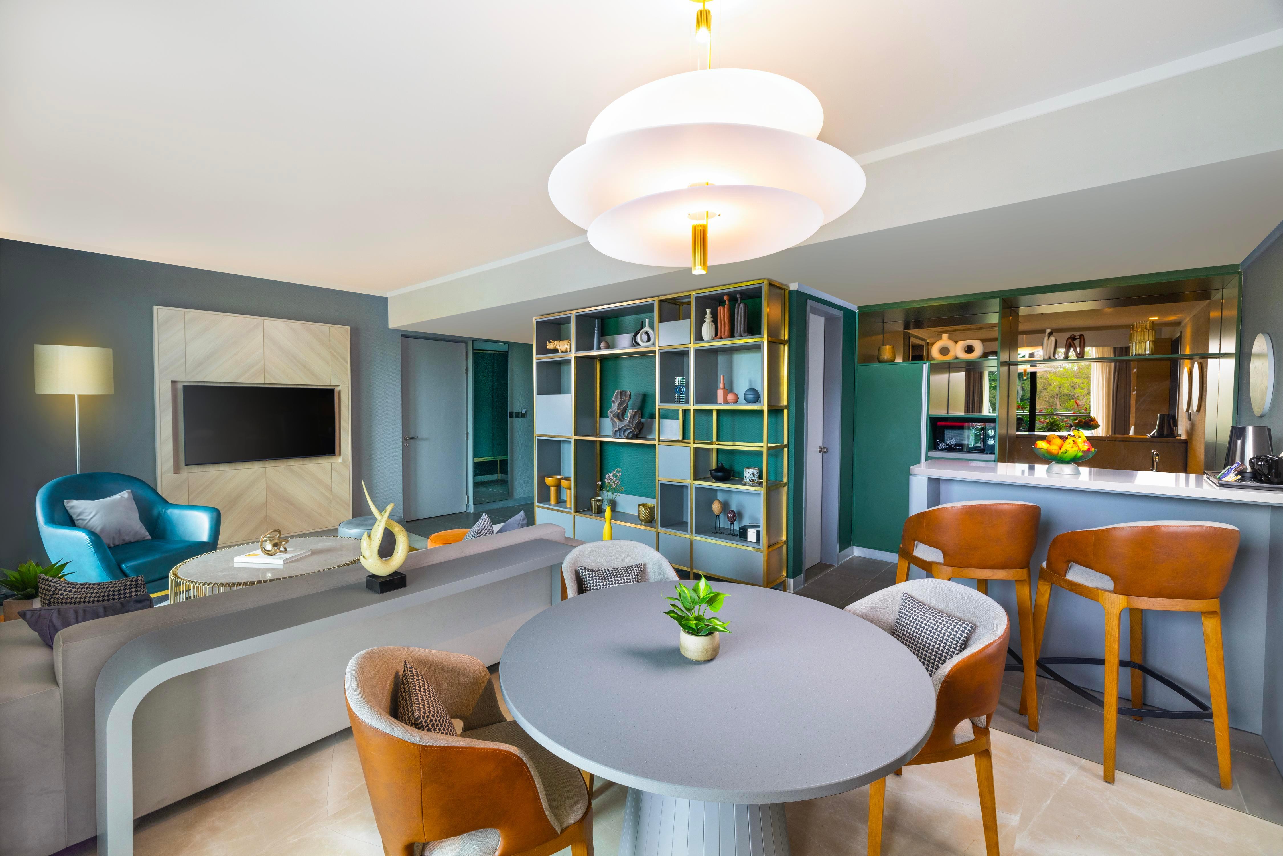ibis Styles Mysuru - Tap to explore photos