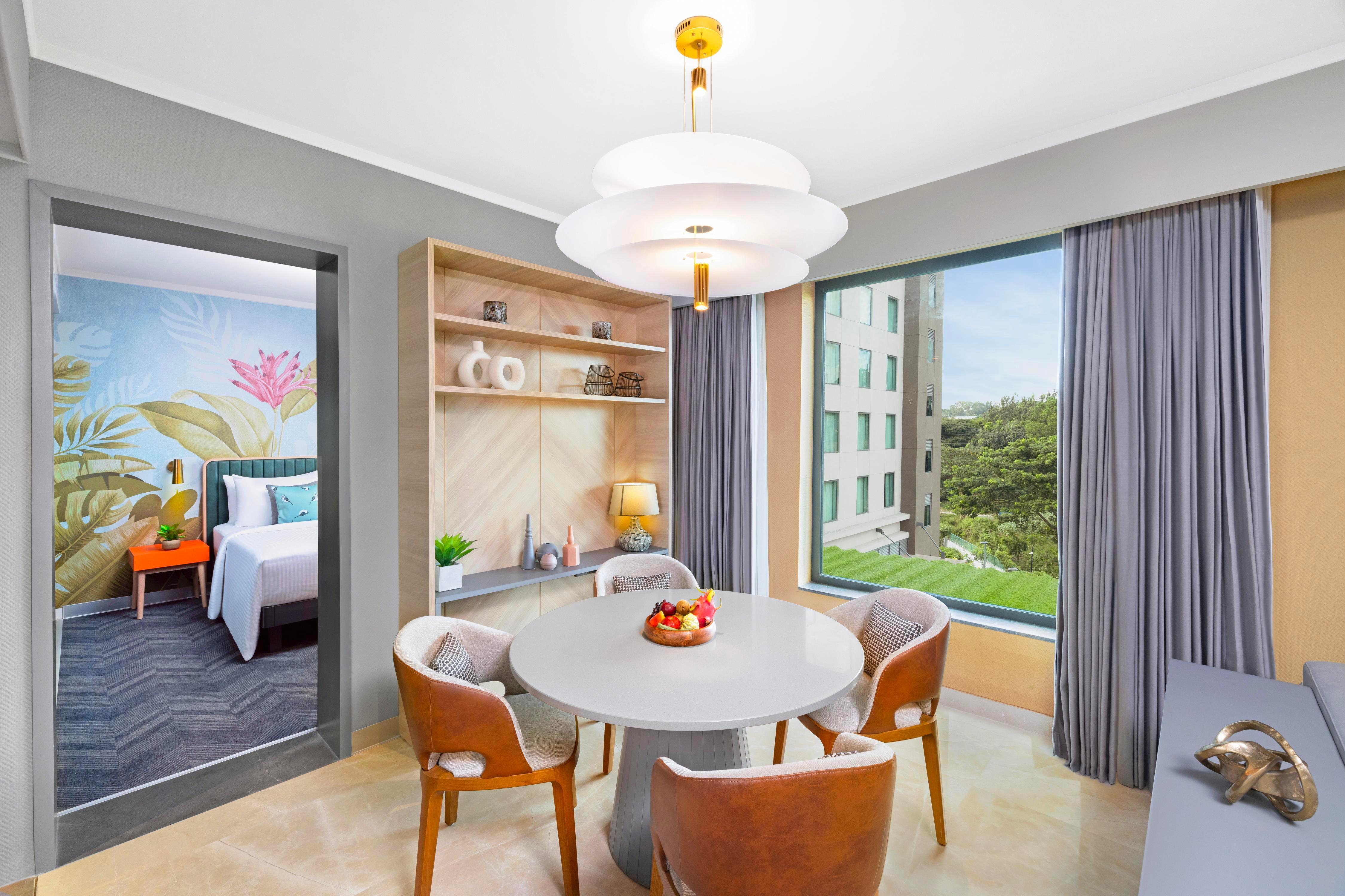 ibis Styles Mysuru - Tap to explore photos