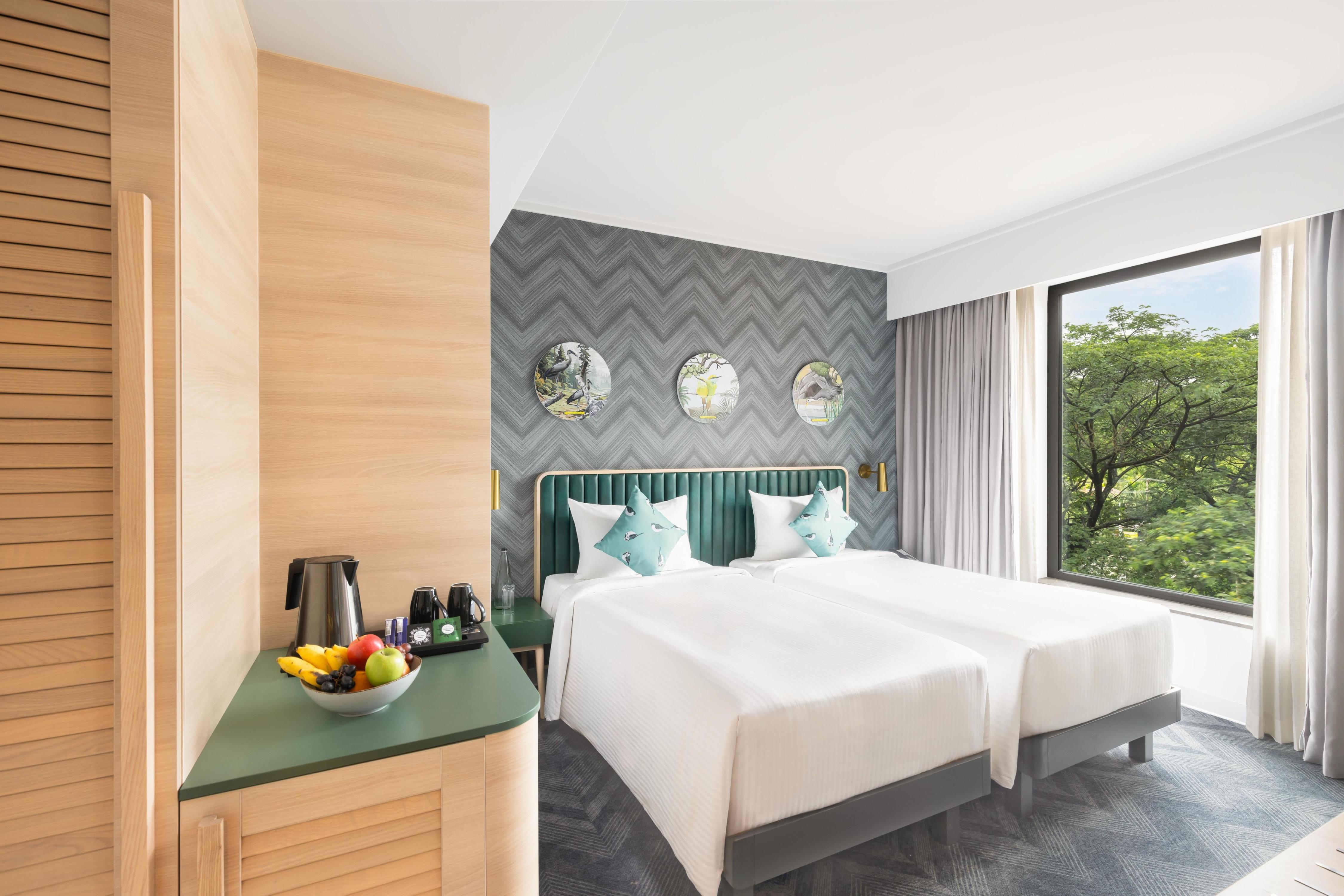 ibis Styles Mysuru - Tap to explore photos