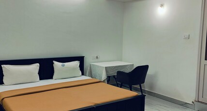 Avanthi Homestay Varkala Room Type - HOMESTAY AC DELUXE ROOM 3