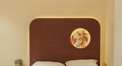 Satnam Stays Room Type - Satnam Executive