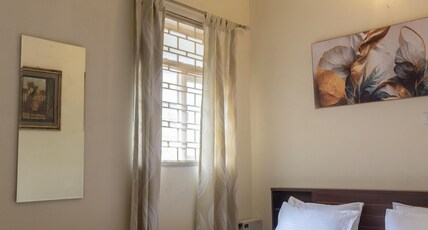 The Urban Grandeur1 Room Type - Super Deluxe The Urban Grandeur1 Room Type - Super Deluxe